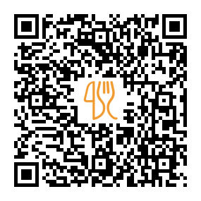 QR-code link para o menu de Big City Grill