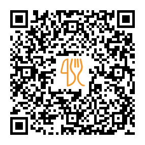 Link z kodem QR do menu Kaju Korean Cuisine — Allston