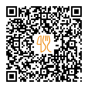 QR-code link para o menu de The Dog Shack