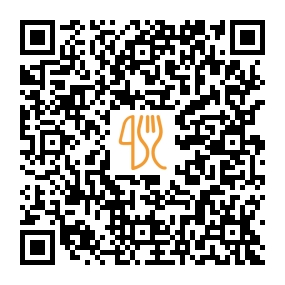 QR-code link para o menu de Pizza Lovers Bistro