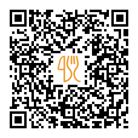 QR-code link para o menu de Pizza Lounge