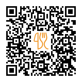 QR-code link para o menu de China Wok