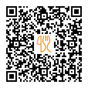 QR-code link para o menu de La Rocca's Pizzeria