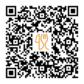 QR-code link către meniul Chosen Profection Soulfood