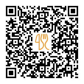 QR-code link para o menu de Burger King