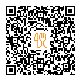 QR-code link para o menu de Kahoots