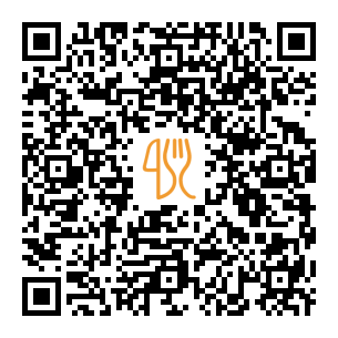 QR-code link para o menu de The Bistro Eat. Drink. Connect.