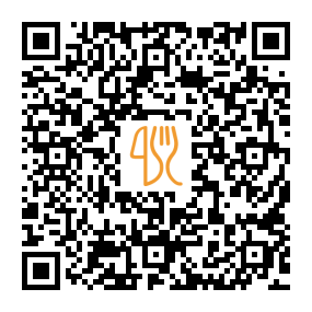 QR-code link para o menu de Ponderosa Steak House