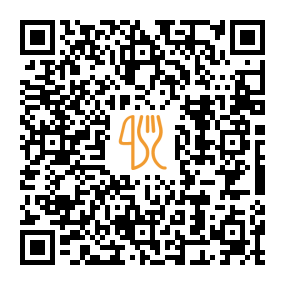 Enlace de código QR al menú de Hungry Vegan