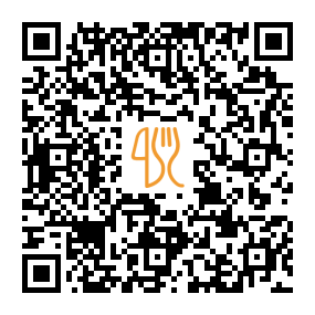 QR-code link para o menu de The Meatball Corner