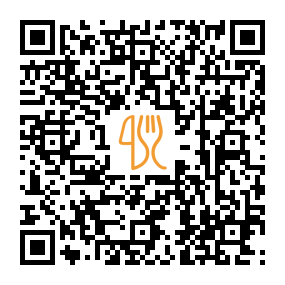 QR-code link para o menu de Sourdough Pizza Co.