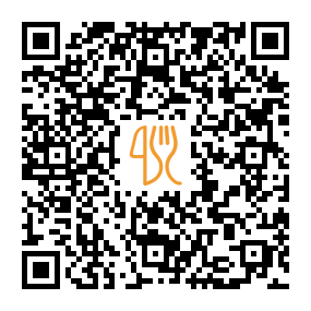 QR-code link para o menu de Kanya Thai Food