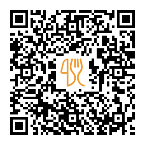 QR-code link para o menu de Blue Willow Cafe