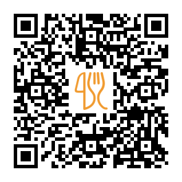 QR-code link para o menu de Thick Chick