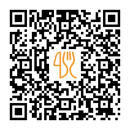 QR-code link para o menu de Vine Cafe