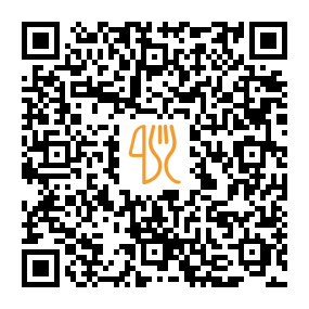 QR-code link para o menu de Red Rock Saloon