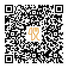 QR-code link naar het menu van Lorraine's Place Pub