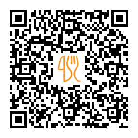 QR-code link para o menu de Mcdonald's