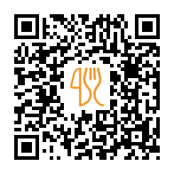 QR-code link para o menu de R A Cafe