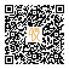 QR-code link para o menu de Maui Wowi Hawaiian Coffees