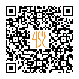 QR-code link naar het menu van Aljoom's Bbq