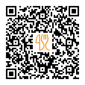 QR-code link naar het menu van The Kitchen By Great Full Gardens