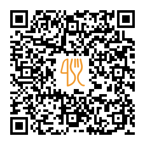 QR-code link para o menu de Buffalo Rusty's Barbeque