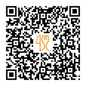 QR-code link naar het menu van Up North Bbq And Catering