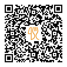 QR-code link para o menu de Mi Casa Latin Buffet