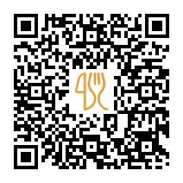 QR-code link naar het menu van Teriyaki,etc!