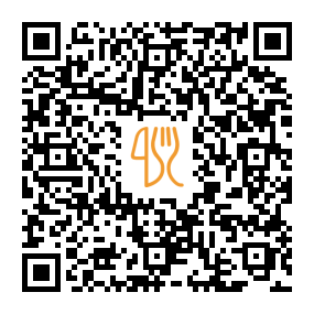 QR-code link para o menu de Cowabunga Korner