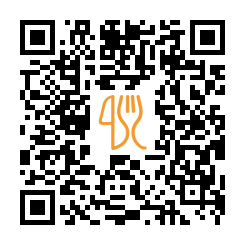 QR-code link para o menu de 5 Buck Pizza