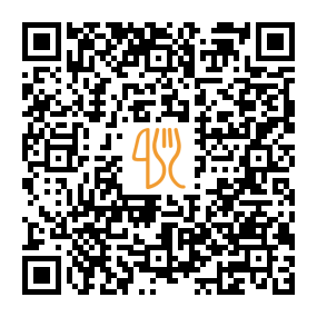 QR-code link para o menu de Burger King