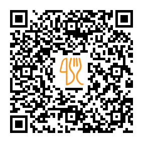 QR-code link naar het menu van Our Families Country Cafe