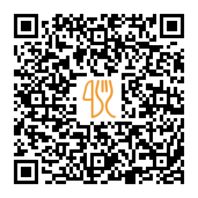 QR-code link para o menu de Burger King