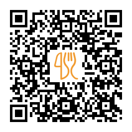 QR-code link para o menu de Mustang Cafe