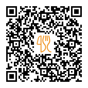 QR-code link para o menu de Popeyes Louisiana Kitchen