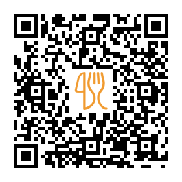 QR-code link para o menu de Ceno Grille