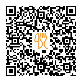 QR-code link para o menu de Goob's Pizza