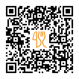 QR-code link para o menu de Burger King