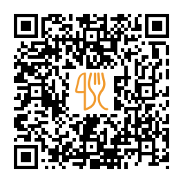 Link z kodem QR do menu Here's The Beef