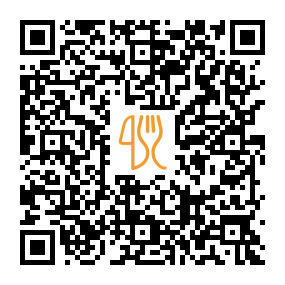 QR-code link para o menu de All Chocolate Kitchen