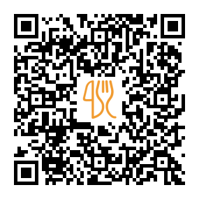 QR-code link para o menu de Louisiana Famous Fried Chicken