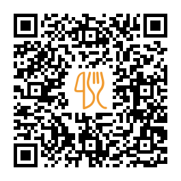 QR-code link para o menu de 5 Buck Pizza