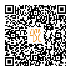 QR-code link para o menu de Burger King