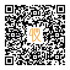 QR-code link para o menu de Burger King