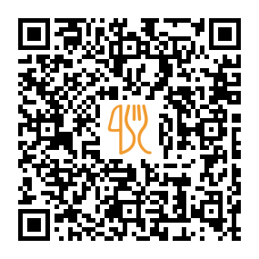 QR-code link para o menu de Bomul Island 보물섬