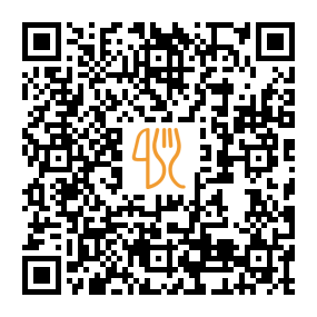 QR-code link para o menu de Coffee Shop