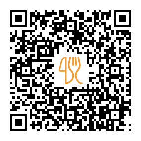 QR-code link para o menu de Simply Better Seafood