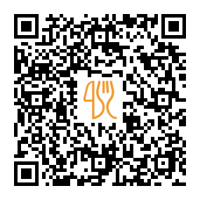 QR-code link para o menu de Cafe Rio